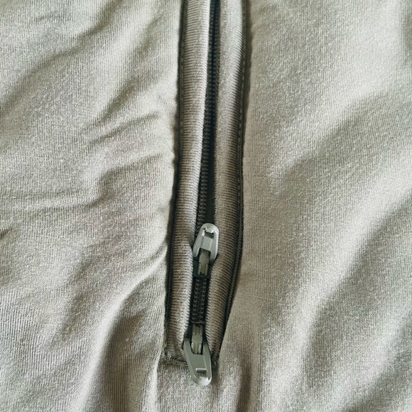 Belan J convertible sleep sack - green - Picture 5 of 9